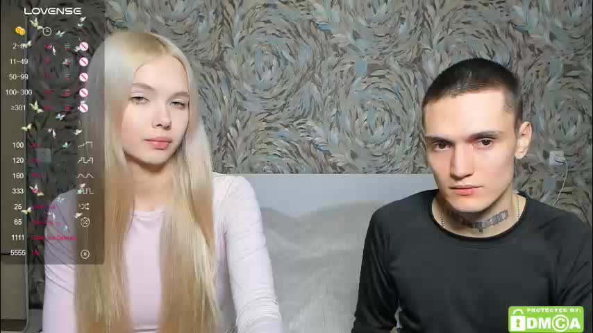 eshcka Live Sex March 12, 2026