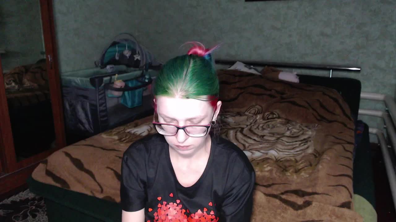 malvinella Live Sex March 12, 2026