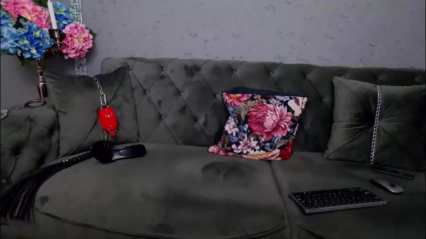 nicoledom Live Sex March 12, 2026