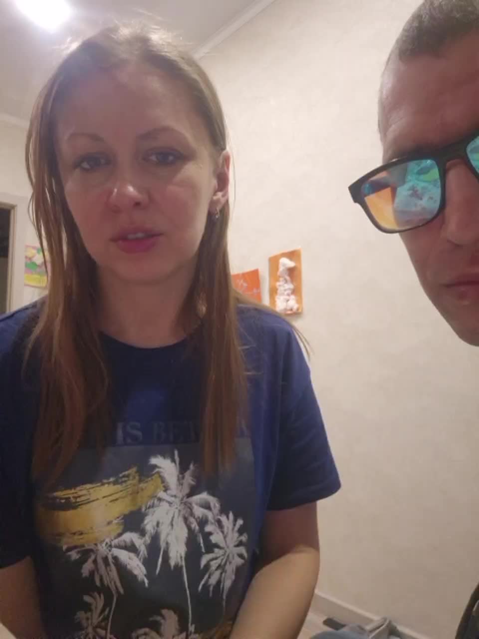 VCHELSIV Live Sex March 12, 2026