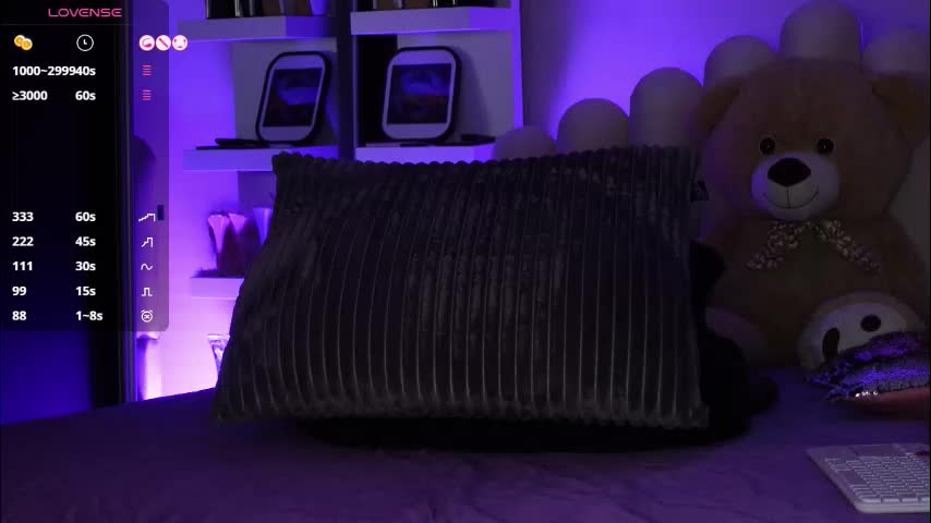 angela_myst Live Sex March 12, 2026