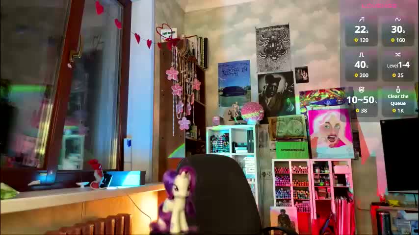 darlingdarinka Live Sex March 12, 2026