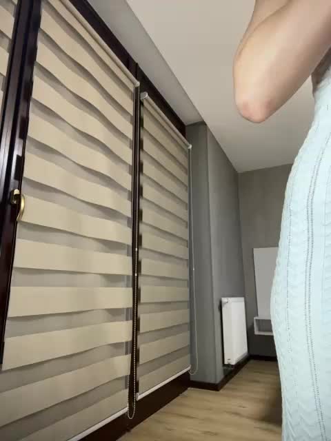 BabyDarii Live Sex March 12, 2026