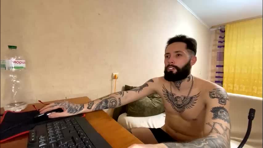 mike_and_anna_ Live Sex March 12, 2026