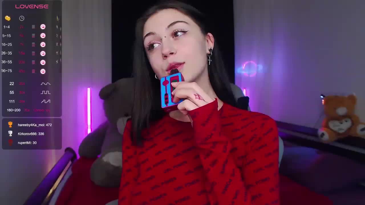 BlackAngell Live Sex March 12, 2026