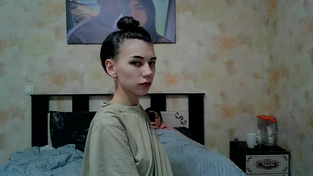 Kiitaa Live Sex March 12, 2026