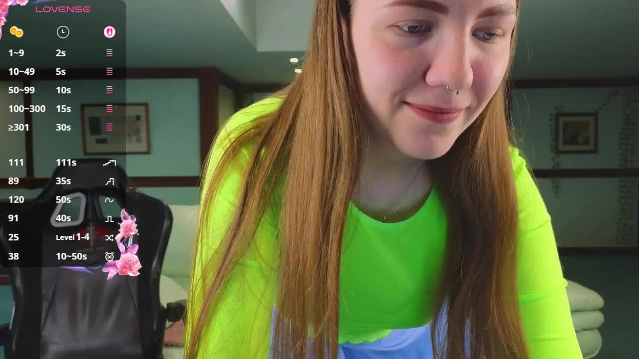 KiraRustle Live Sex March 12, 2026