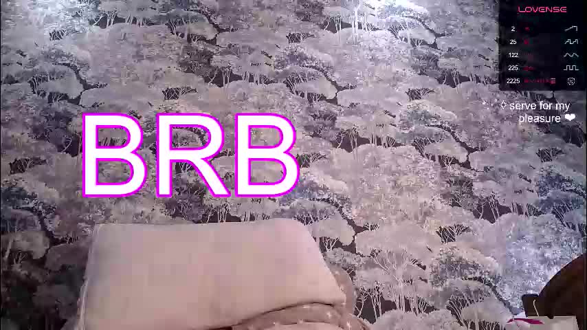 ambrosia_nectar Live Sex March 12, 2026