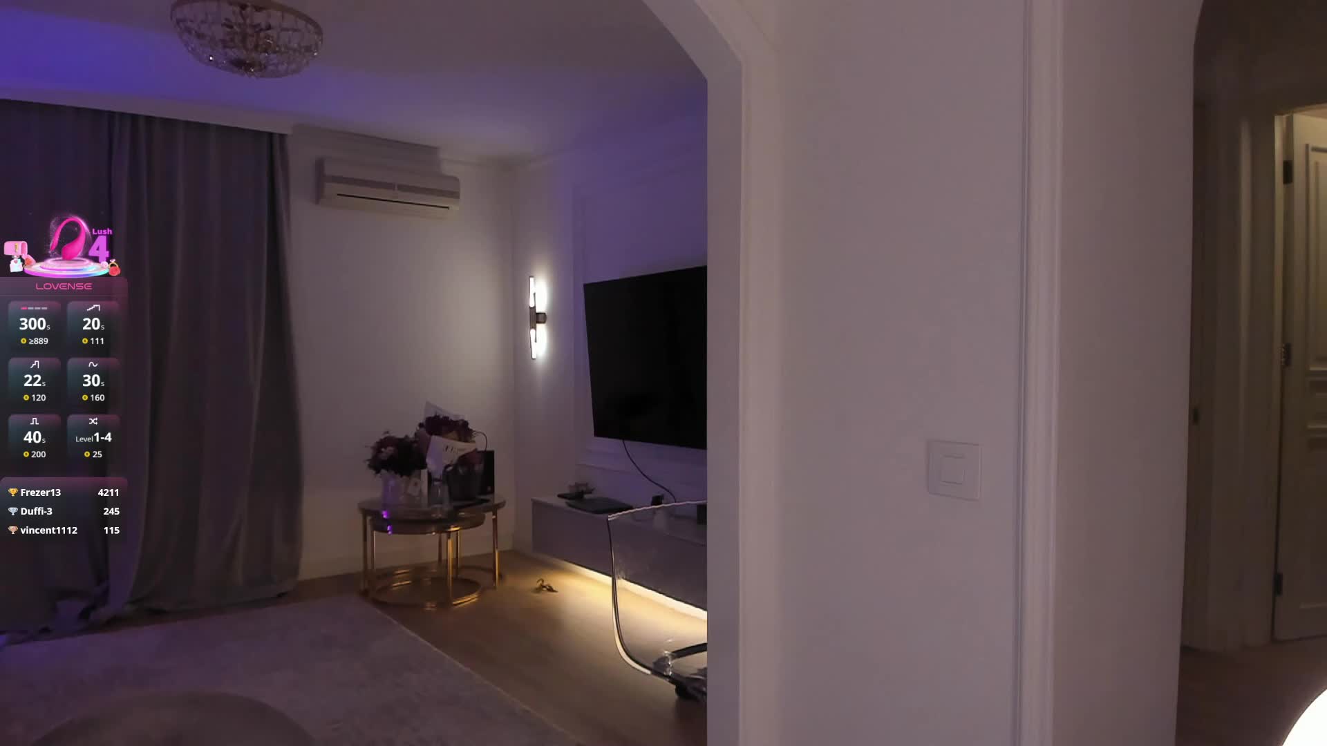 seilyfox Live Sex March 12, 2026