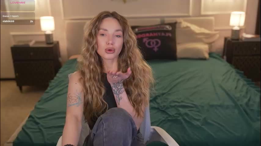 anabel054 Live Sex March 12, 2026