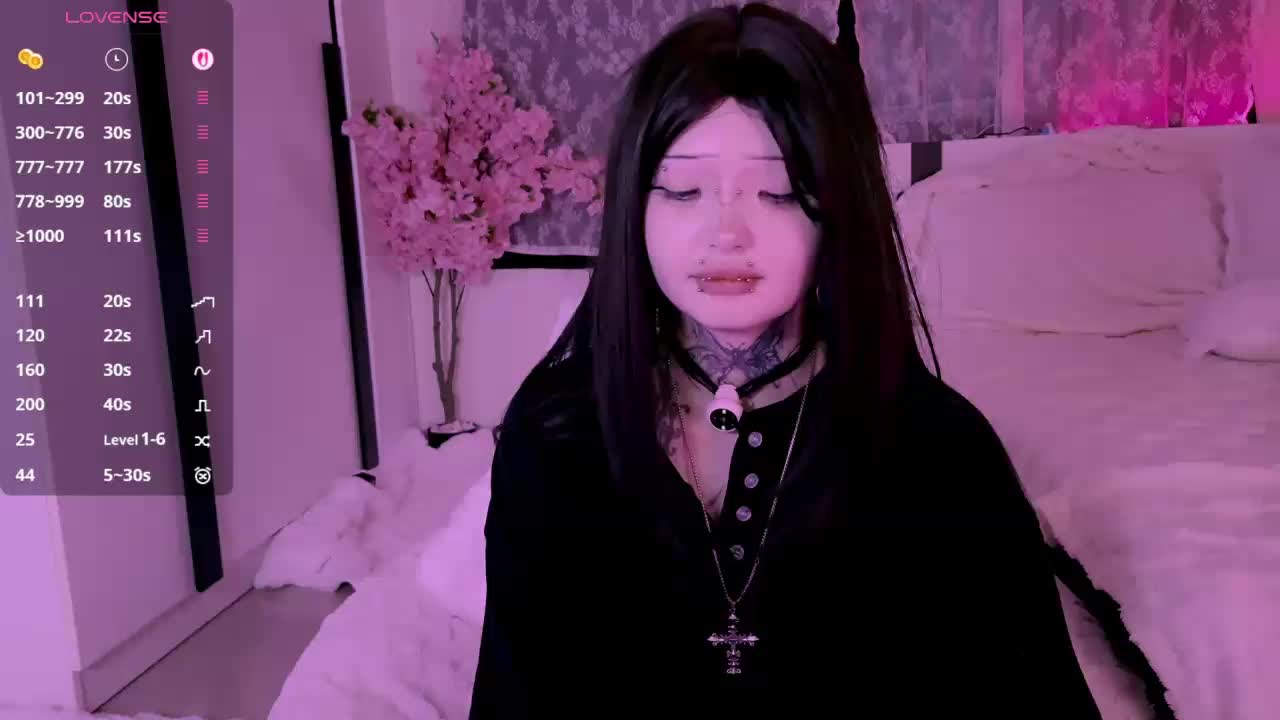 Leinbone Live Sex March 12, 2026