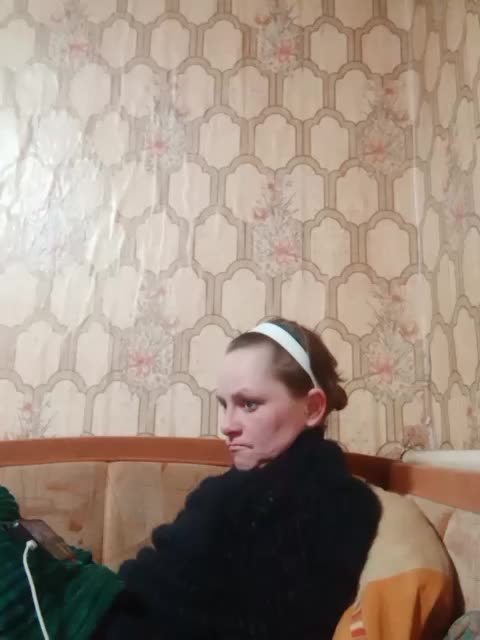 Calibriya Live Sex March 12, 2026