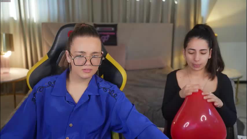 anabel2054 Live Sex March 12, 2026