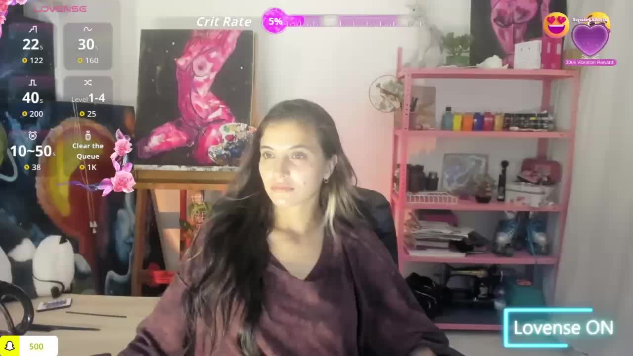 mariecam420 Live Sex March 12, 2026