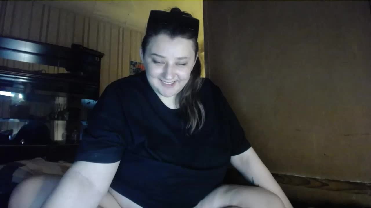 terryfoks Live Sex March 12, 2026