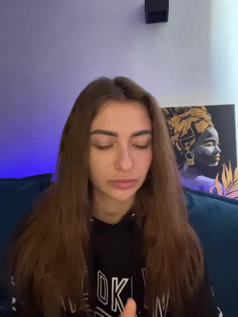 WILDGIRL Live Sex March 12, 2026