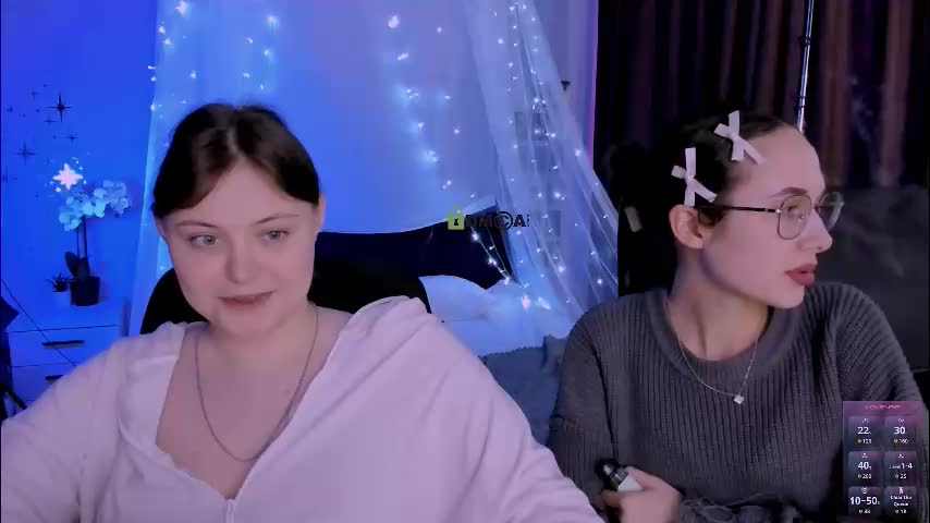 mona_cloud Live Sex March 12, 2026