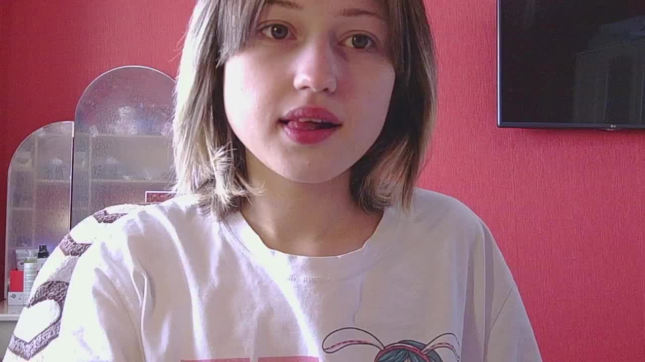 BelovedMary Live Sex March 12, 2026