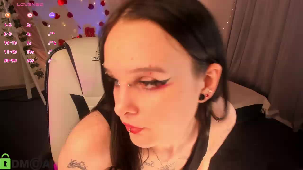 Cassies-Sandy Live Sex March 12, 2026