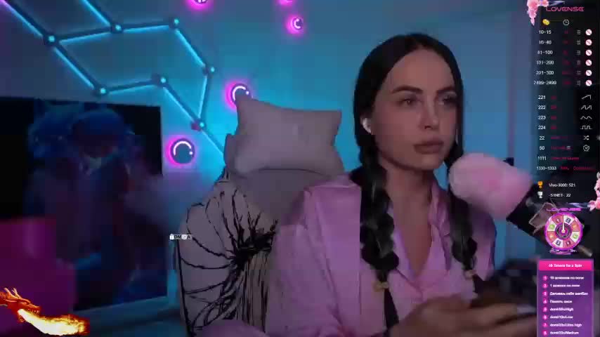 AmaReda Live Sex March 12, 2026