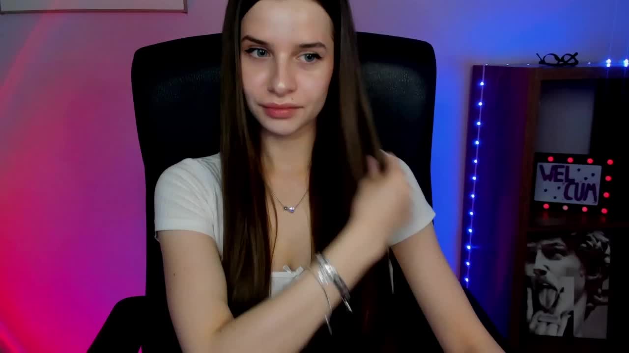 MayaPerfect Live Sex March 12, 2026