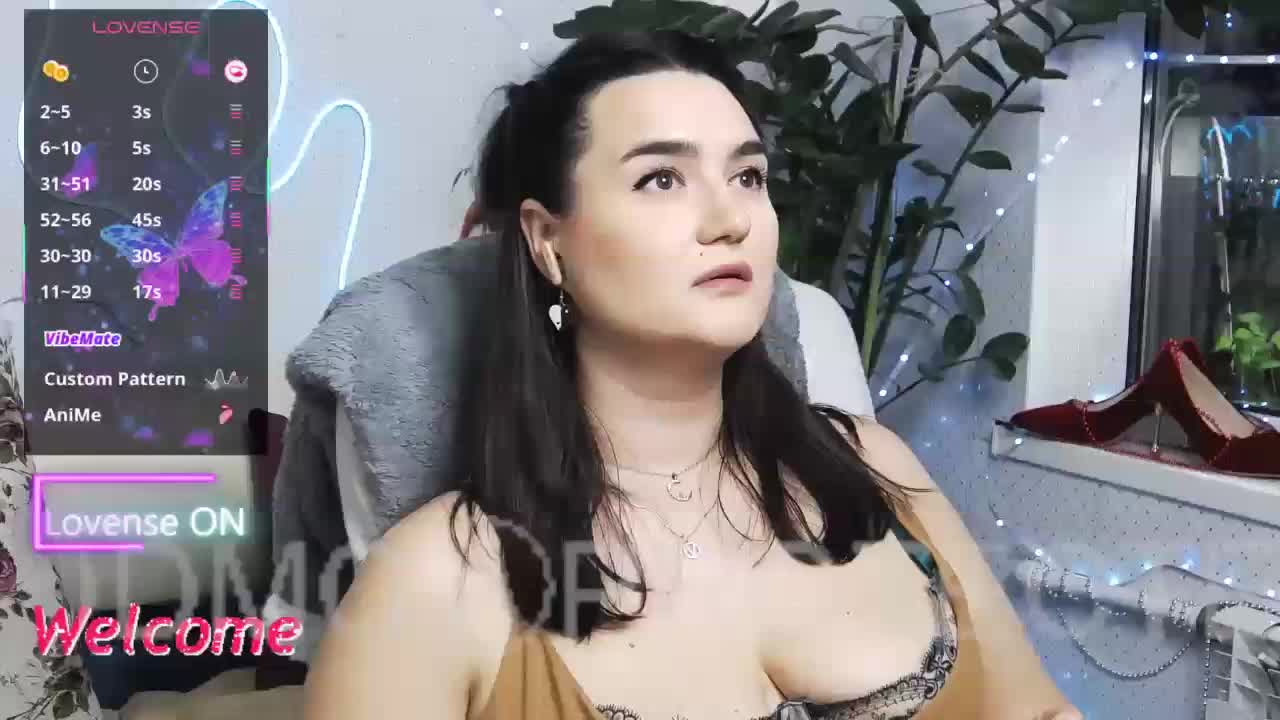 LinaCrave Live Sex March 12, 2026