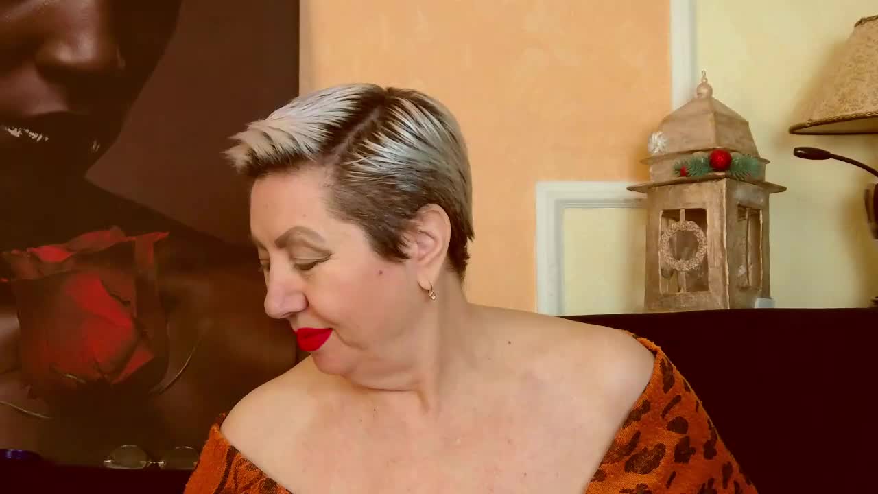 PoshLadyx Live Sex March 12, 2026