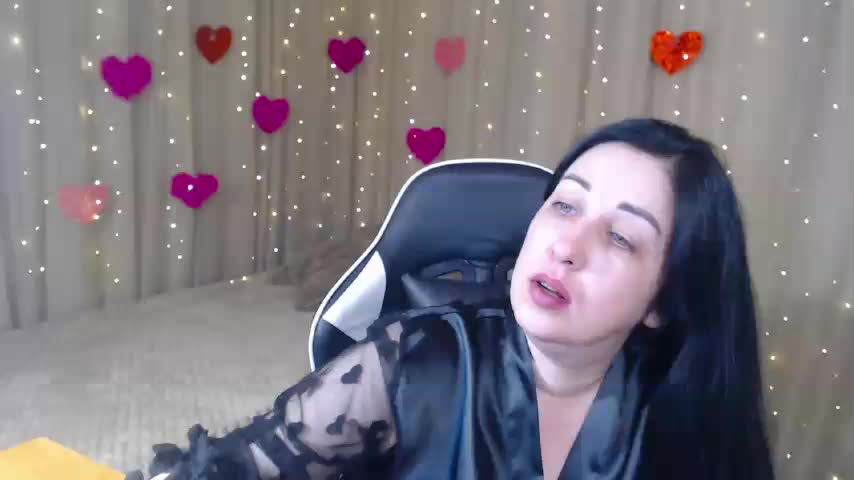 JillStevens Live Sex March 12, 2026