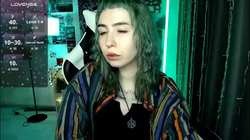 julscinamon Live Sex March 12, 2026
