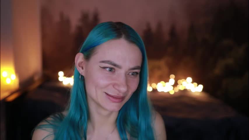 gracegreen Live Sex March 12, 2026