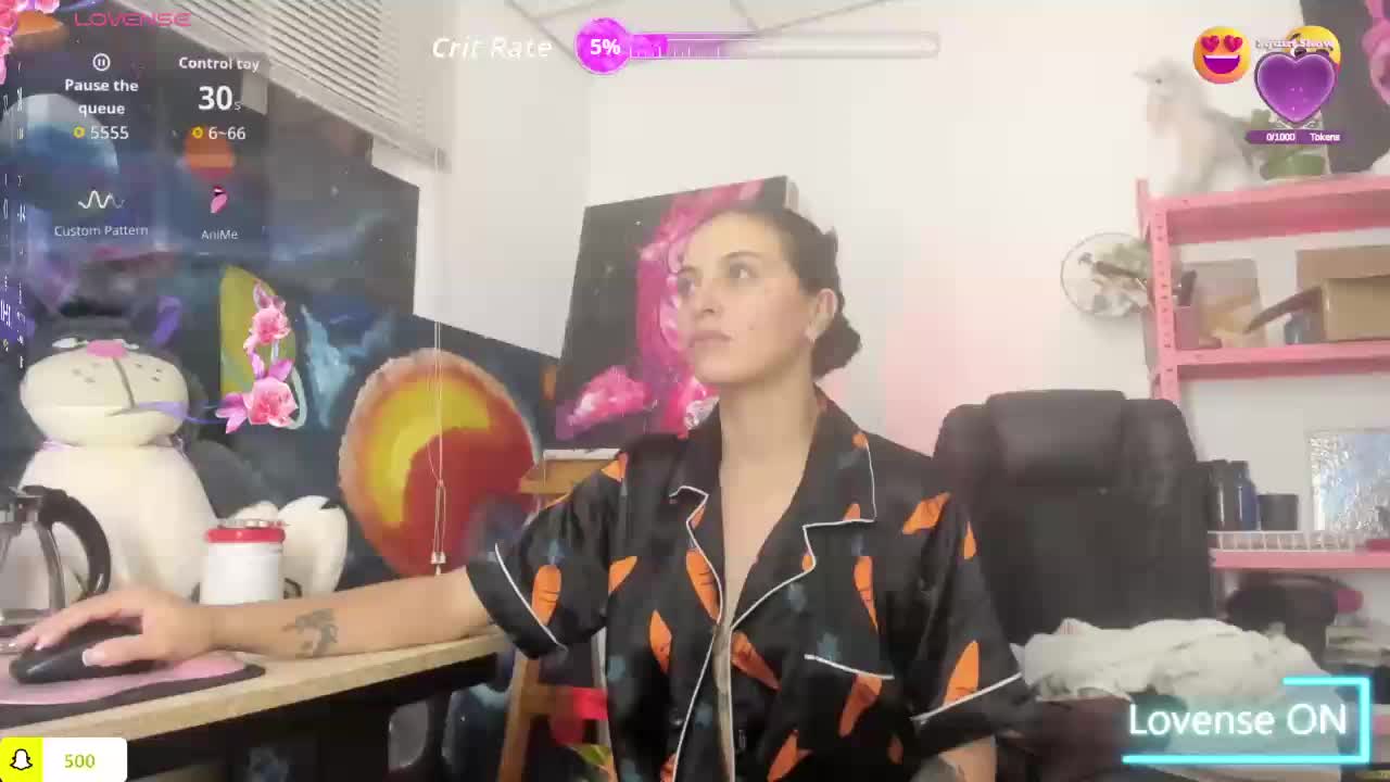 mariecam420 Live Sex March 12, 2026