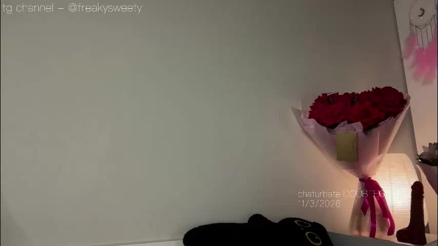 doublecuties Live Sex March 12, 2026