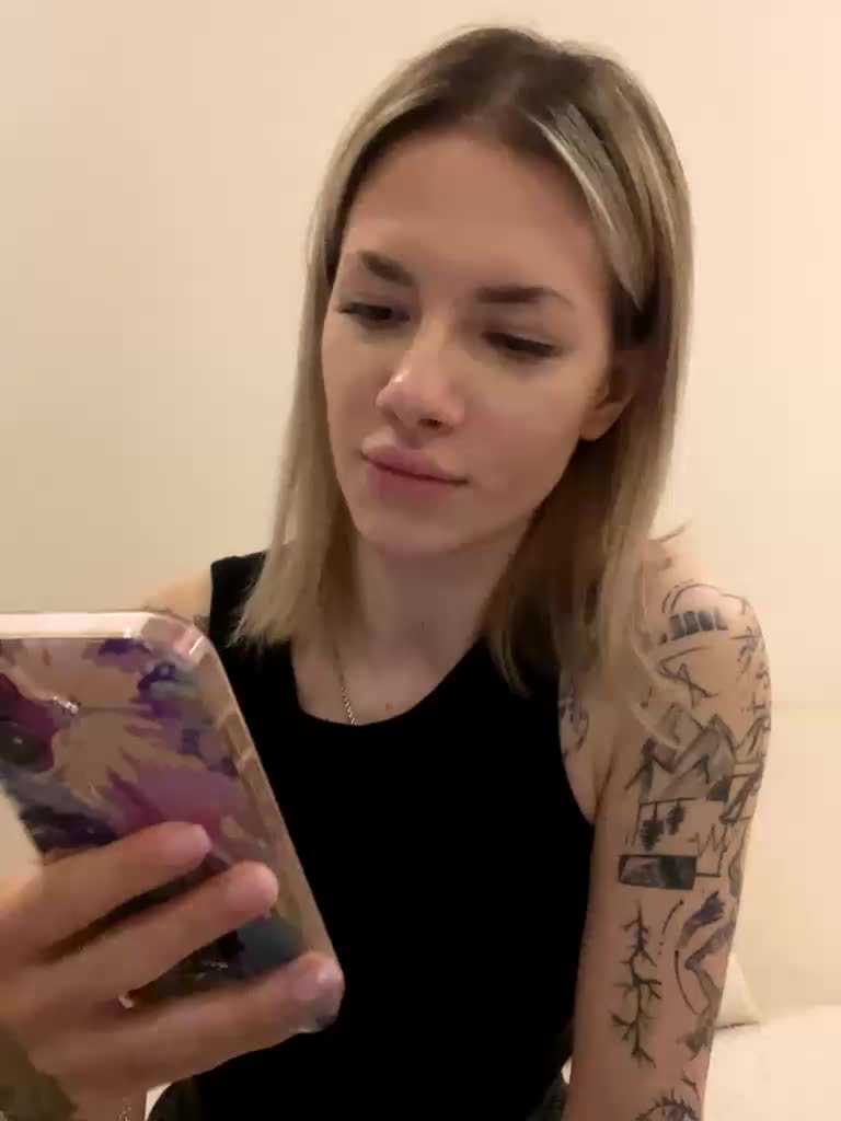 Millashaa Live Sex March 12, 2026