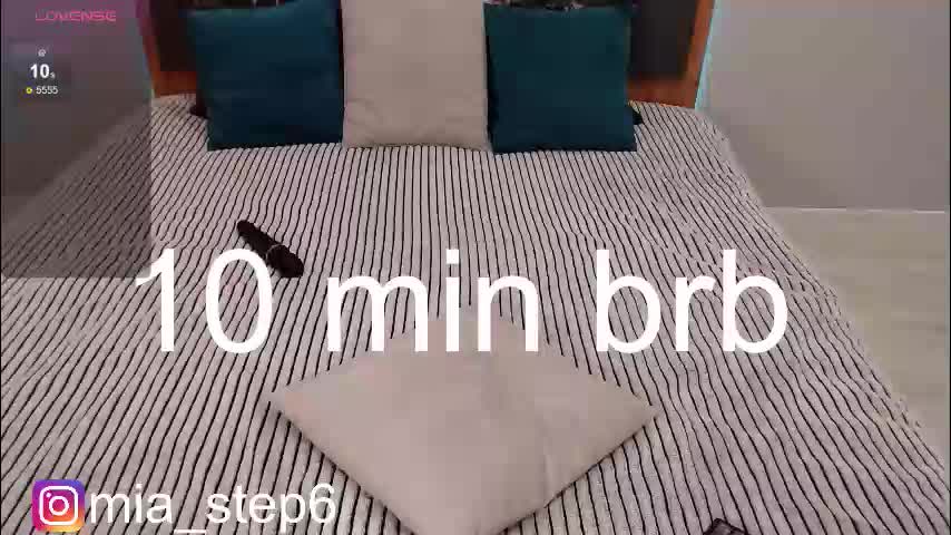 mia_stephan Live Sex March 12, 2026