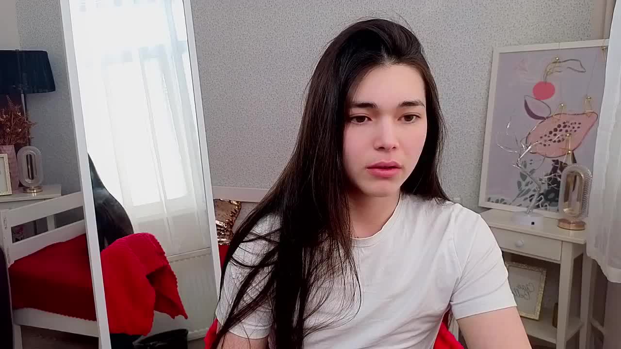 AlbiGlow Live Sex March 12, 2026