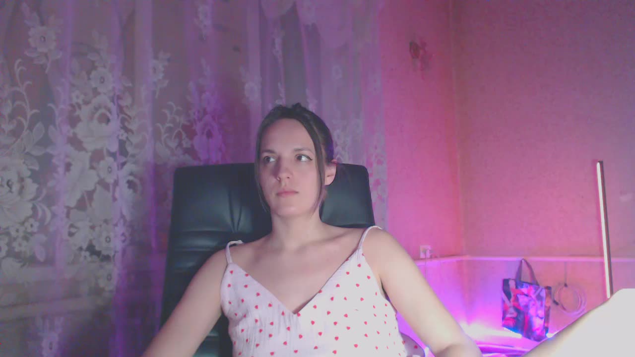 Babymuro4ka Live Sex March 12, 2026