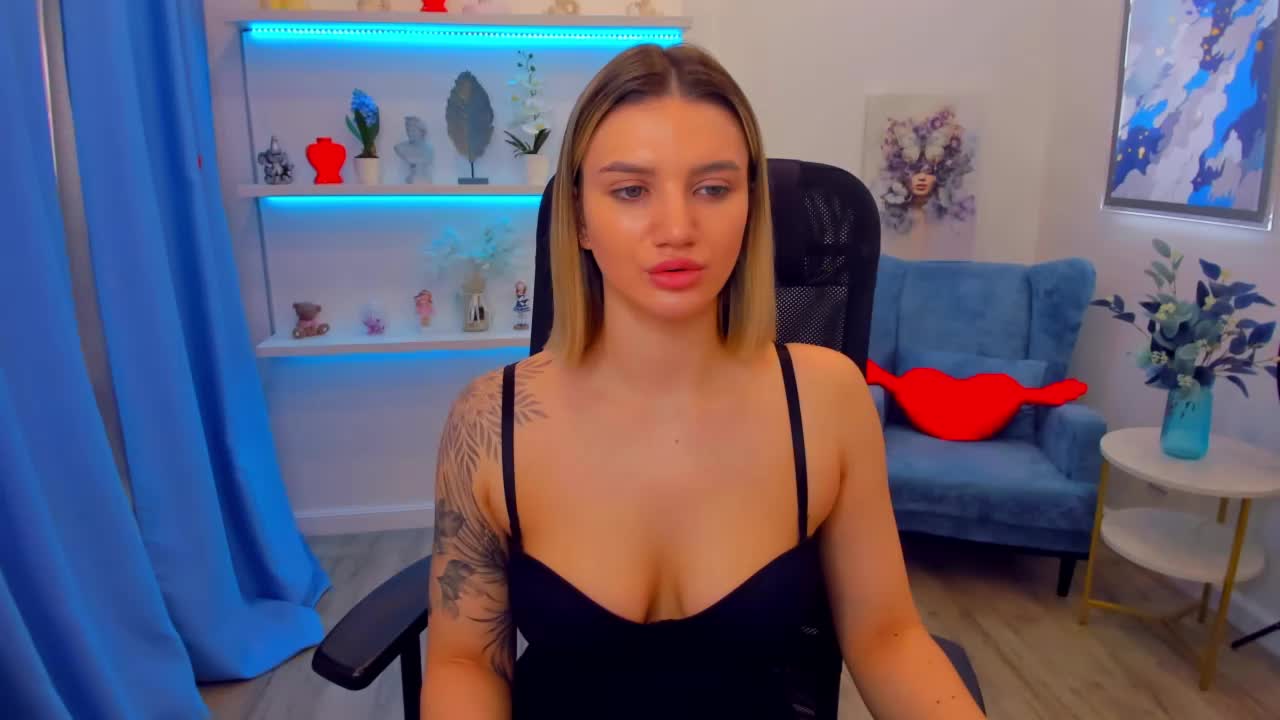 SelenaMoonlight Live Sex March 12, 2026