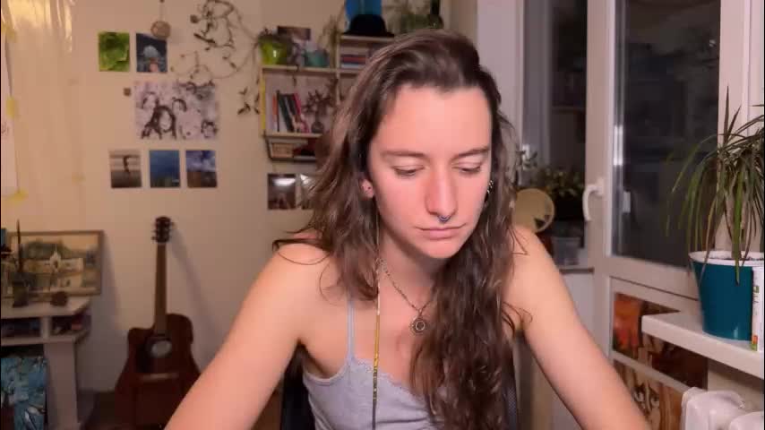 amarita_franchetti Live Sex March 12, 2026