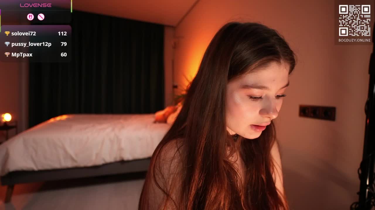 bogduzy Live Sex March 12, 2026