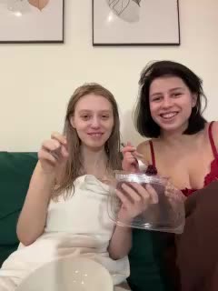 VibroMashulkaDashulka Live Sex March 12, 2026