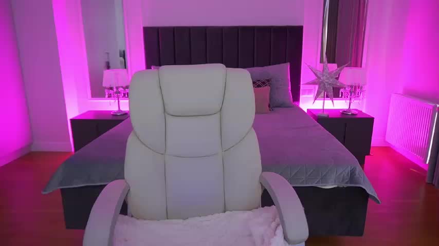 MilleJoy Live Sex March 12, 2026