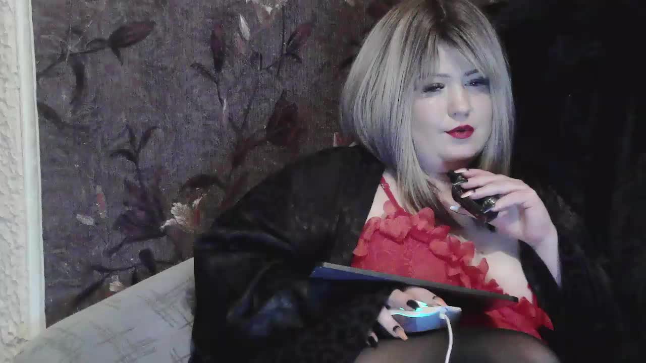 SanLuna Live Sex March 12, 2026