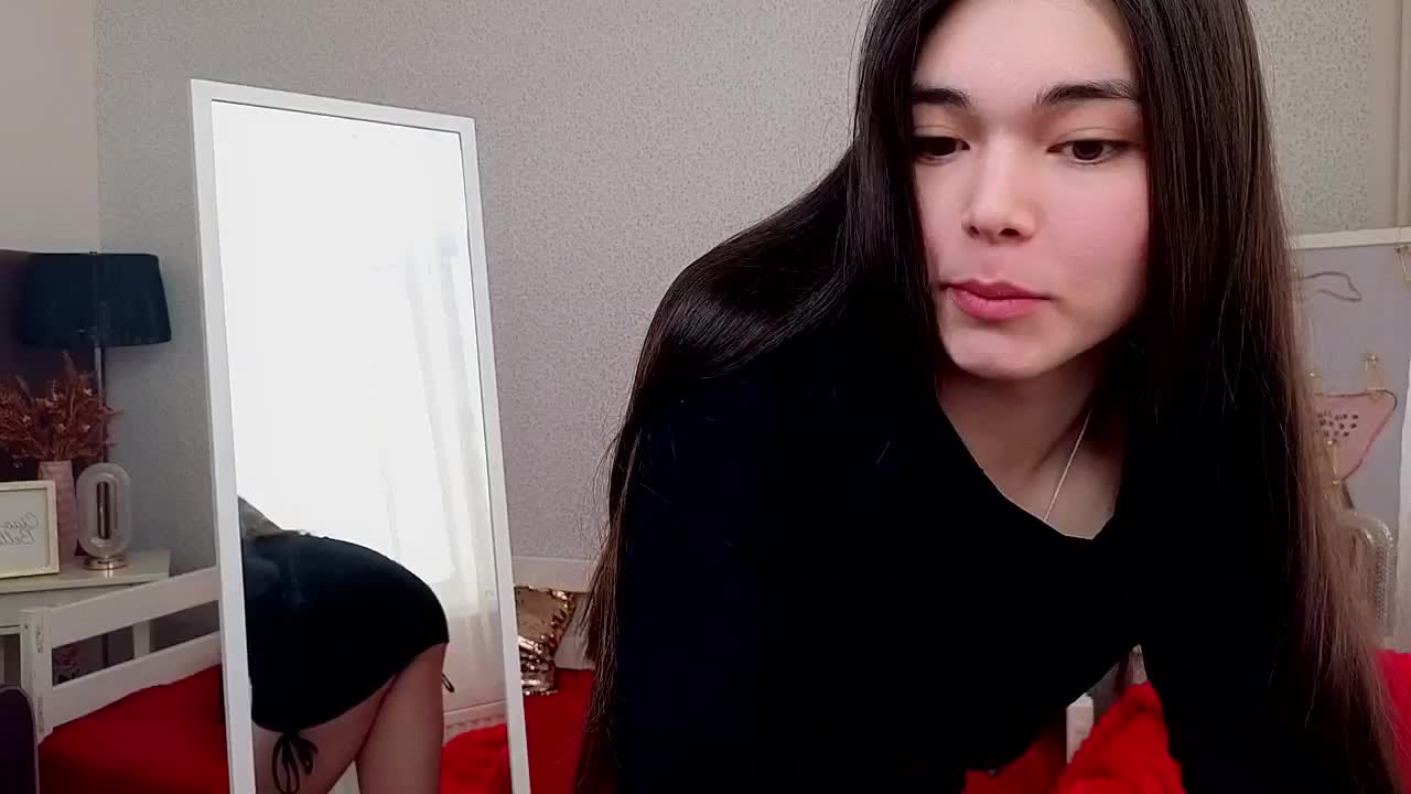 AlbiGlow Live Sex March 12, 2026