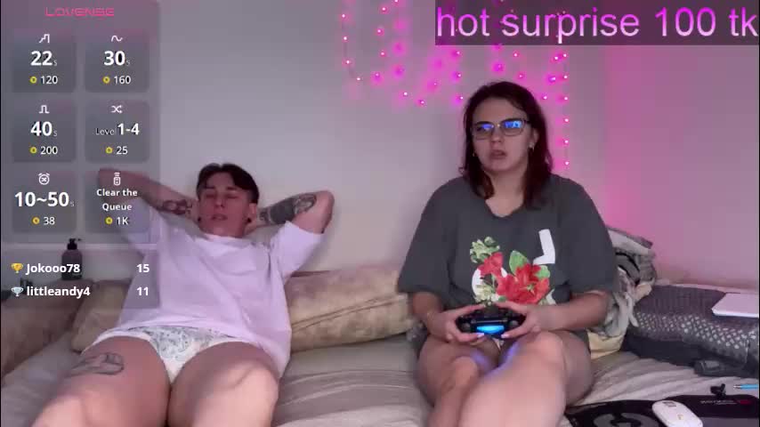 melody_song Live Sex March 12, 2026