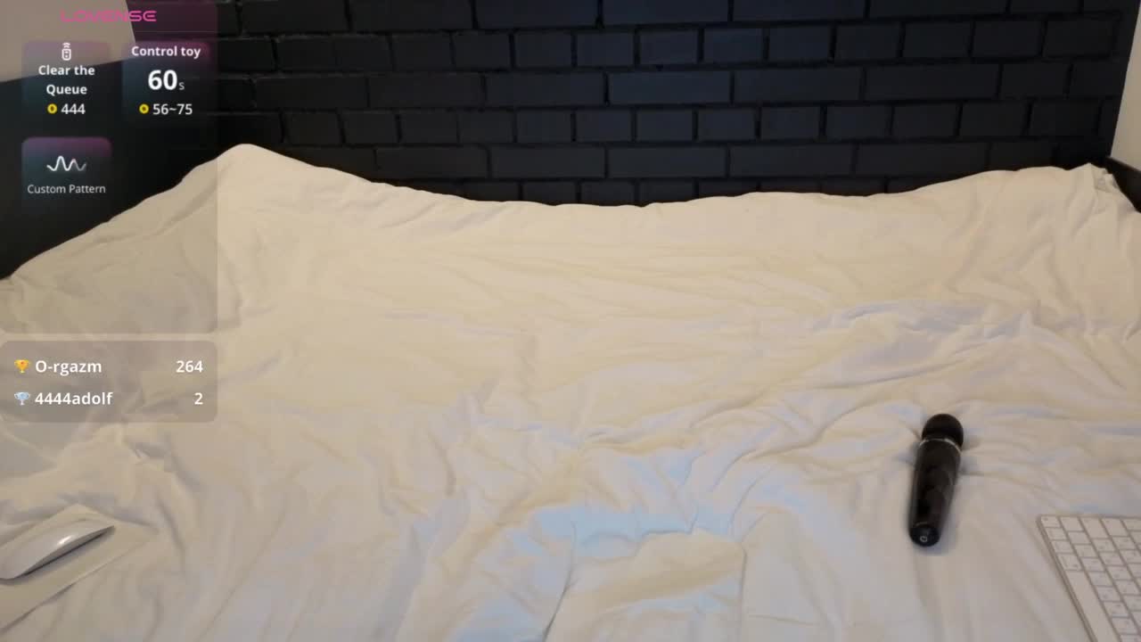 Elisiyak Live Sex March 12, 2026