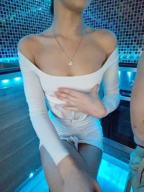 Hotpepper-Sweetpepper Live Sex March 12, 2026