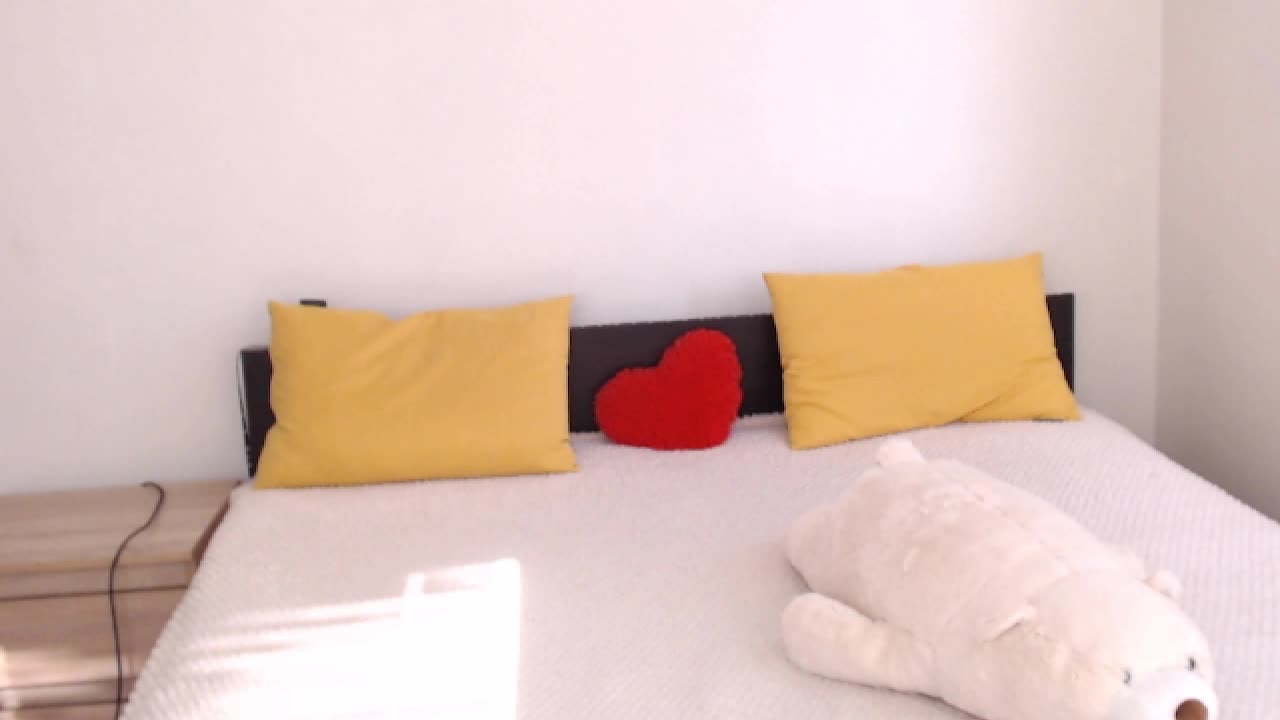 ValeriaFoxx Live Sex March 12, 2026