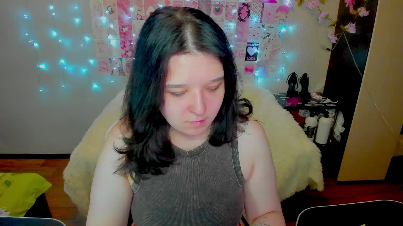 Acid-Kate Live Sex March 12, 2026