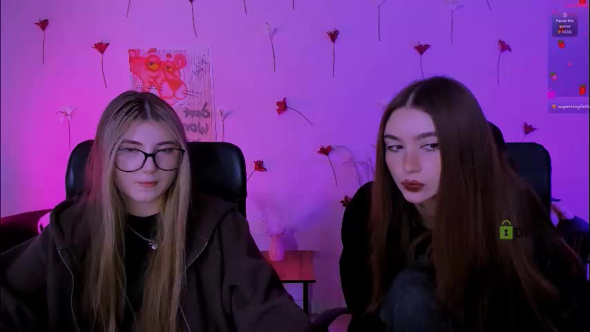 lissa_night Live Sex March 12, 2026