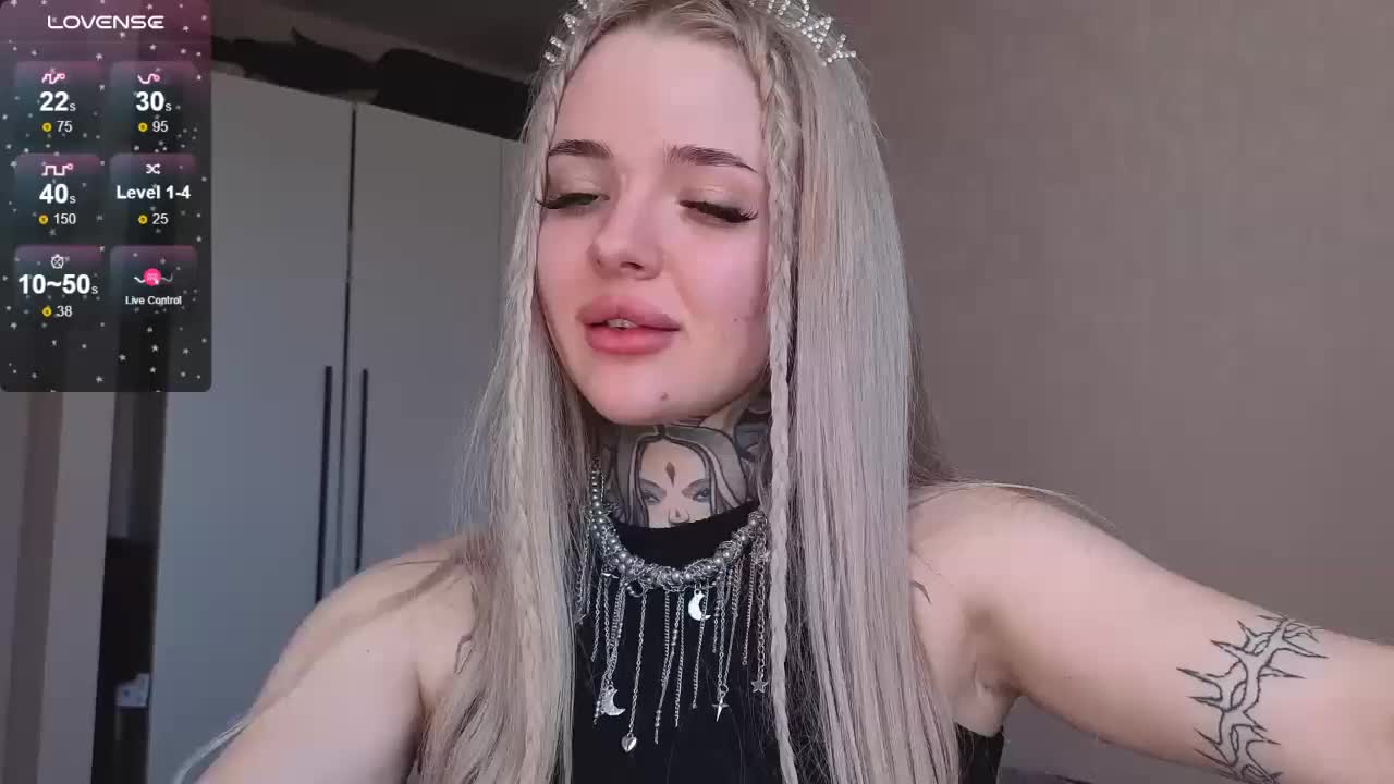 bklfeya Live Sex March 12, 2026